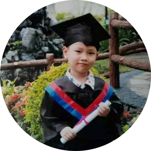 Bingxiang He